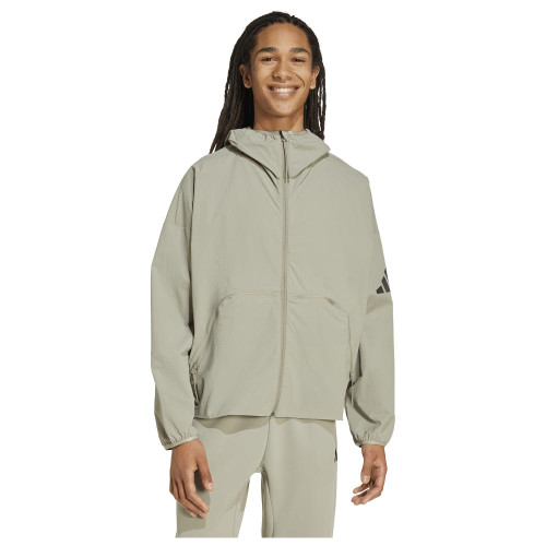 Adidas Ανδρικό μπουφάν Myshelter Windbreaker